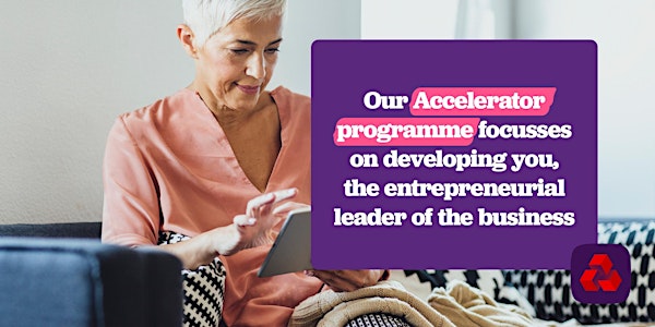 NatWest Accelerator Programme - Discovery Event