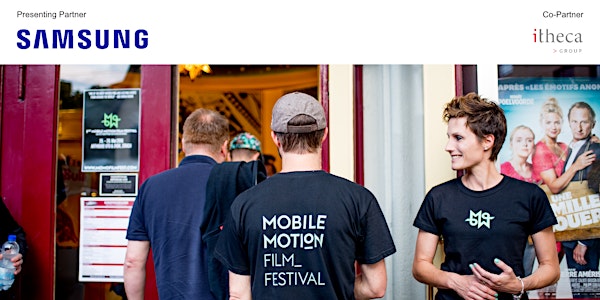FESTIVAL PASS für SIDE EVENTS