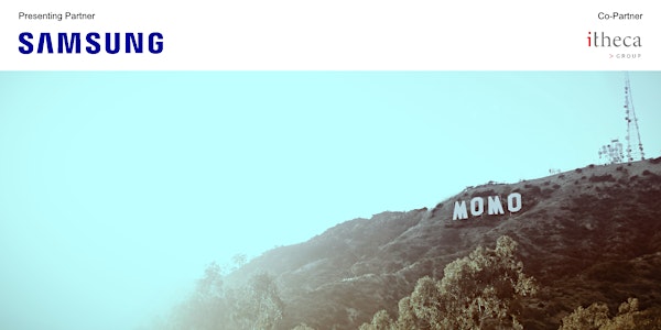 TALK: "Why Hollywood As We Know It Is Already Over."