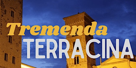 Virtual Tour: Tremenda Terracina
