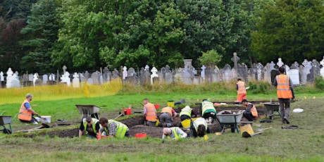Our Wicklow Heritage: Community Archaeology