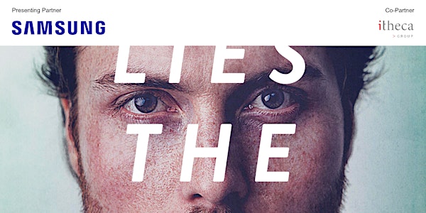 VORSTELLUNG "Uneasy Lies the Mind" inkl. Q&A mit RICKY FOSHEIM
