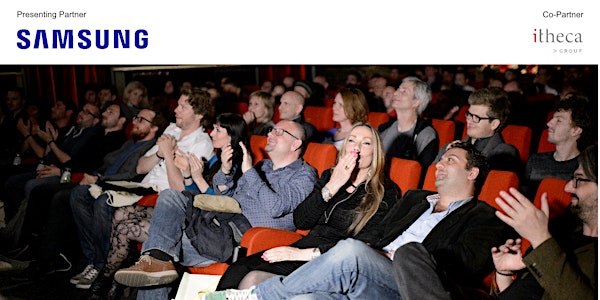 AWARD NIGHT Mobile Motion Film Festival