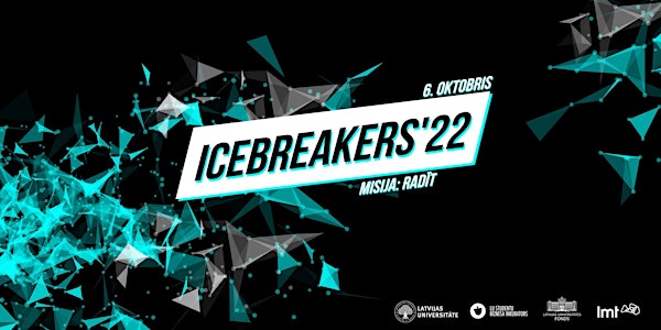 Icebreakers'22