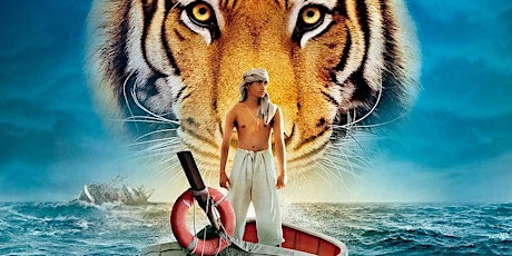 Greenford Quay Summer Series - Life of Pi (PG 13+) tickets