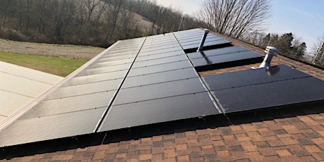 Columbus Ohio Solar Open House (Beechwold)