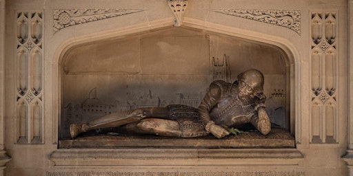 The Monuments & Memorials of Southwark Cathedral - primary image