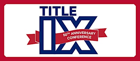 PCHE & Duquesne University Title IX 50th Anniversary Conference tickets