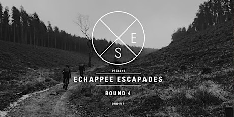 Echappée Escapades Rd.4 - Butlins or Bust primary image