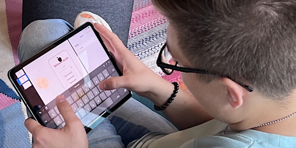 Eltern-Webinar: Mein Kind bekommt ein iPad für den digitalen Unterricht