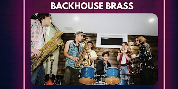 Backhouse Brass Band