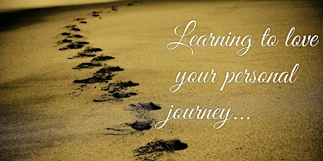 Learning to love your Personal Journey primary image