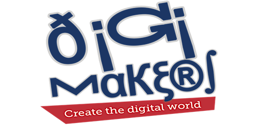 Club Digimakers: GAME MAKING on 24th August - Morning Session