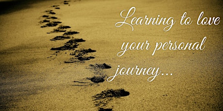 Learning to Love Your Personal Journey primary image