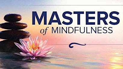 Level 2 Mindfulness Meditation - Banbridge primary image