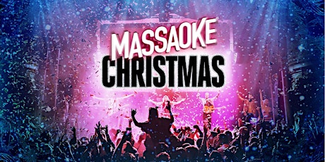 XMAS MASSAOKE at the Electric Ballroom primary image