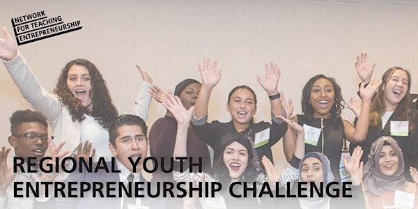 NFTE North Texas Youth Entrepreneurship Challenge - June 6