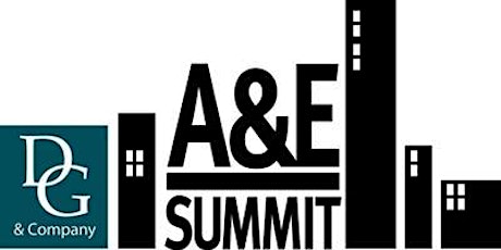 9th Annual A&E Summit - Perspectives on Strategic Planning, 2017 and Beyond  primary image