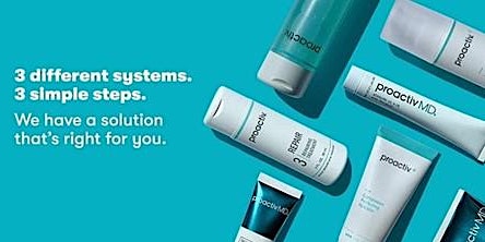 Discover your best skincare routine with Proactiv