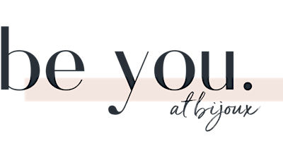 BE YOU by Bijoux Bridal Launch Party