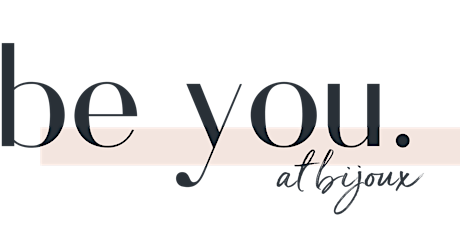 BE YOU by Bijoux Bridal Launch Party tickets