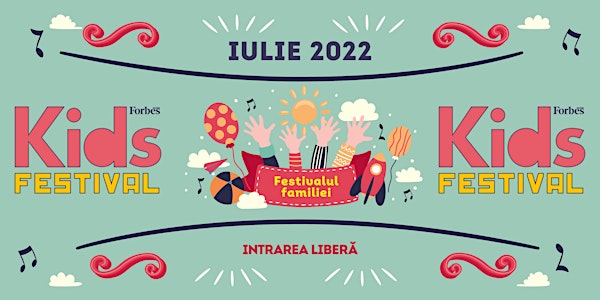Forbes Kids Festival 2022