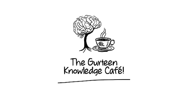 Webinar: How to run a Knowledge Café