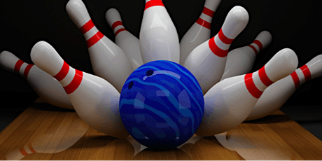 EscaRosa Chapter Beach Bowl-1st Annual Bowling Tournament primary image