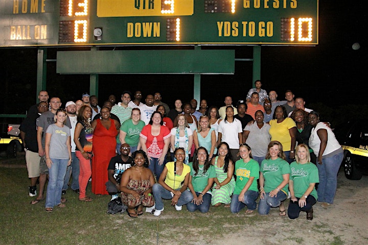 RSHS Class of 2002 - 20 Year Reunion! image