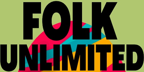 FOLK UNLIMITED	'GET MORE GIGS'  Presented by Folk Alliance Australia tickets