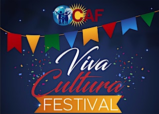 Viva Cultura Festival tickets