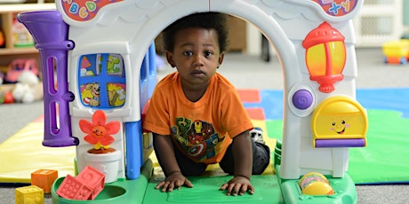 Fine Motor and PreWriting Skills Matter in Early Childhood Literacy primary image