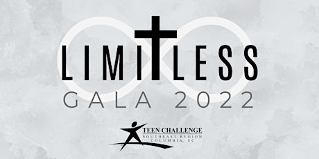 Limitless Gala - Teen Challenge Columbia