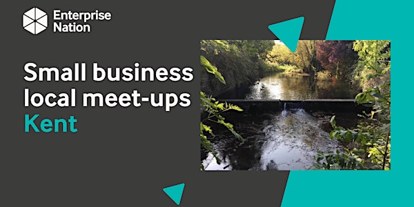 Online small business local meet-up: Kent