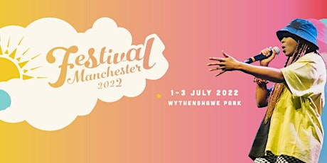 Festival Manchester transport from Partington tickets