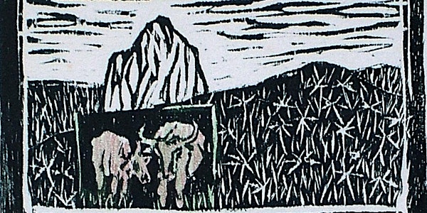 Block Printing Workshop with Ingrid Mayrhofer