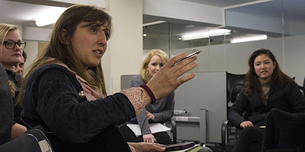 International Reporting Workshop
