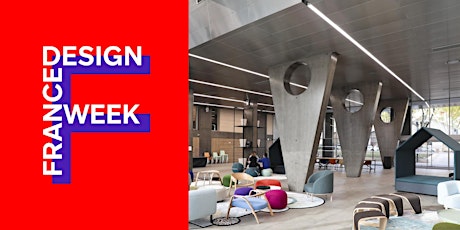 French Design Week - Table ronde et Vernissage billets