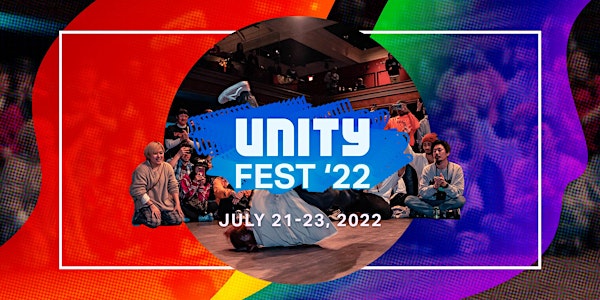 Unity Fest 22