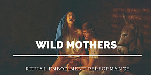 Wild Mothers - Online Streamed