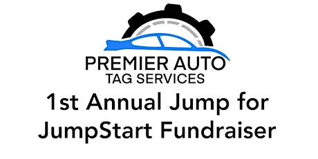 1st Annual Jump for JumpStart Fundraiser tickets