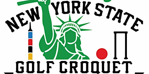 Hauptbild für New York State Golf Croquet Championship