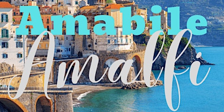 Unique Dining Experience: Amalfi tickets