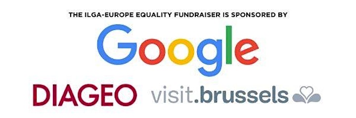 ILGA-Europe Equality Fundraiser image