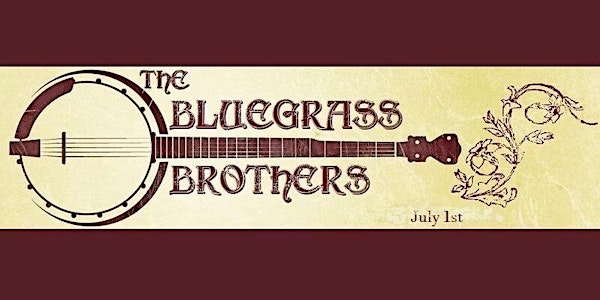 The Bluegrass Brothers en El Camba