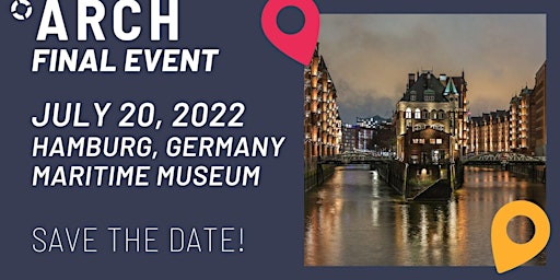 ARCH Final Event: Plenary