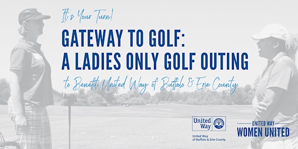 Gateway to Golf: A Ladies Only Golf Outing