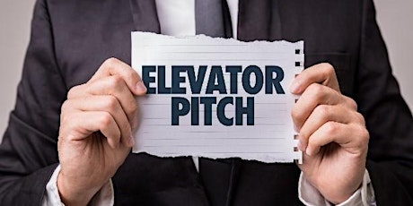 Pitch Fest - How to Craft and Deliver a Sales Pitch That Sells tickets