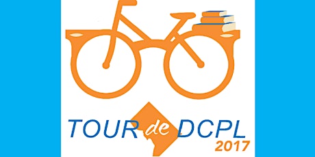 Tour de DCPL VIII primary image