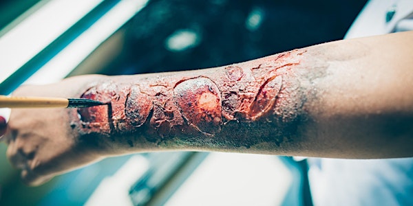 Makeup: Special FX